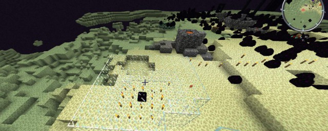 末影龙蛋孵化的步骤(怎么末影龙蛋怎么孵化)