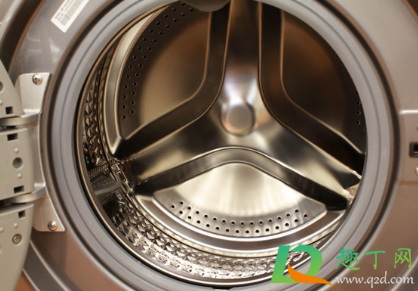 滚筒洗衣机怎么清洗污垢(如何清洗滚筒洗衣机内部的污垢) 滚筒洗衣机怎么清洗污垢(如何清洗滚筒洗衣机内部的污垢)