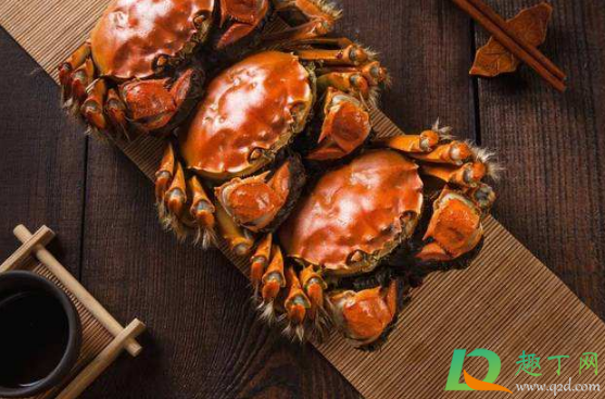 螃蟹扎哪里能让它死(扎好的螃蟹放水里容易死吗)