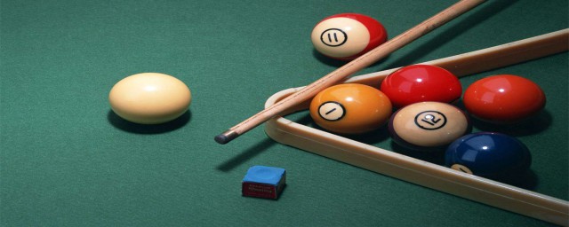 台球比赛规则简述(打台球比赛规则)