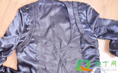 皮衣大面积发霉怎么洗(皮衣发霉的处理方法) 皮衣大面积发霉怎么洗(皮衣发霉的处理方法)