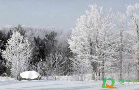 立冬是冬天的第几个节气(立冬后的节气是哪个节气) 立冬是冬天的第几个节气(立冬后的节气是哪个节气)