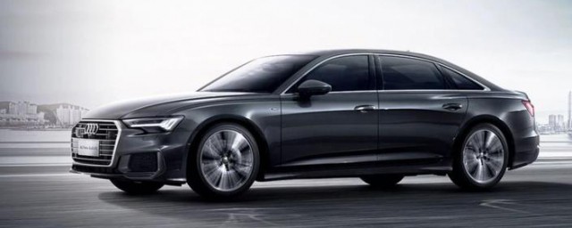 奥迪a61(奥迪a617款二手车价格多少钱)