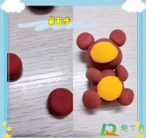 黏土月饼图片大全简单2020(粘土月饼图片 新手入门)