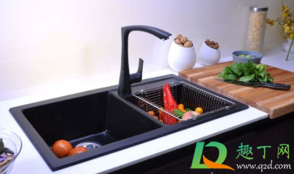 厨房水槽的霉菌怎么处理(厨房水槽防霉)