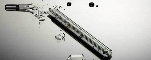 老式体温计汞会中毒吗(汞有毒为什么还做体温计)