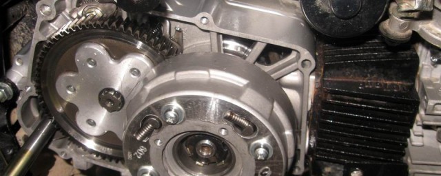 离合片坏了能换吗(离合器片能修吗)