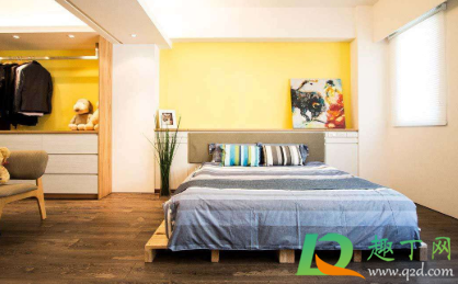 家里长期有霉味会得肺癌吗(家里发霉会致癌吗)