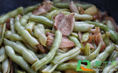 吃了豆角中毒会发烧吗(吃豆角为什么会发烧) 吃了豆角中毒会发烧吗(吃豆角为什么会发烧)