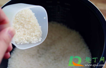 怎么做出松散的米饭(米饭怎么做比较散)