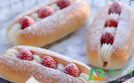 为什么烤面包不松软(烤面包不软是怎么回事)