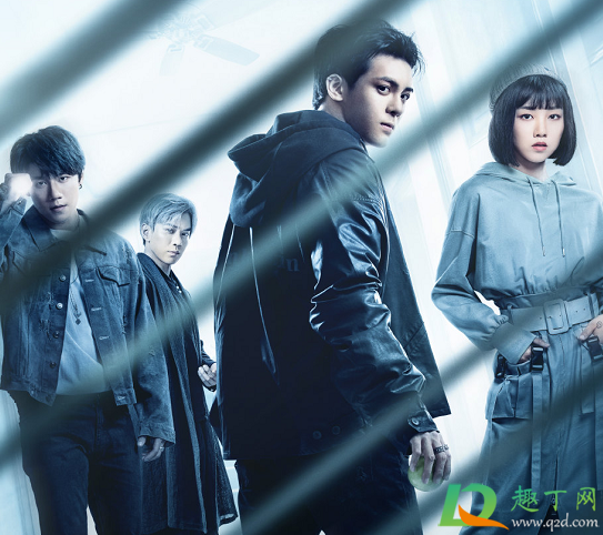 我在香港遇见他陈茗轩是好是坏