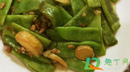 吃了豆角中毒会发烧吗(吃豆角为什么会发烧) 吃了豆角中毒会发烧吗(吃豆角为什么会发烧)