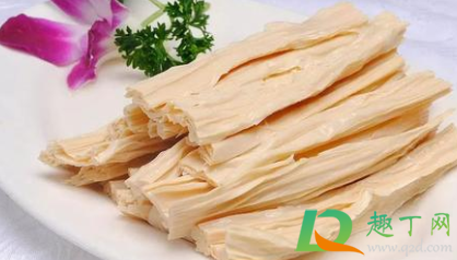 怎么泡腐竹快一点(腐竹泡的快一点有什么办法)