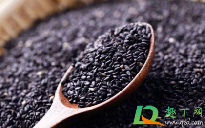 芝麻炒出来为什么会苦(炒的芝麻为什么有苦味)