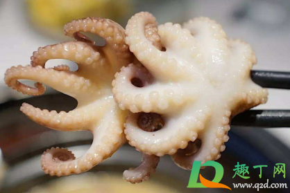 八爪鱼怎么清洗要去皮吗(八爪鱼的皮怎么样可以清洗掉) 八爪鱼怎么清洗要去皮吗(八爪鱼的皮怎么样可以清洗掉)