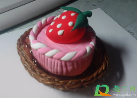 黏土月饼图片大全简单2020(粘土月饼图片 新手入门)