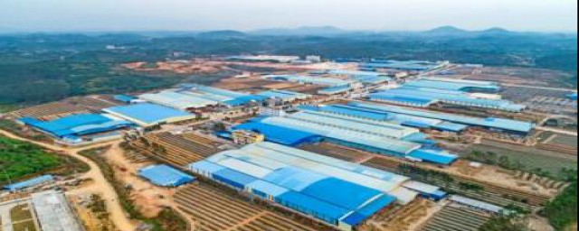 工业项目审批流程(新建工业项目审批流程)