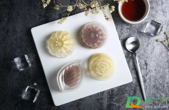 月饼拆了包装袋之后在放到盒子里能放多少天(月饼馅料拆封包装能保存多久) 月饼拆了包装袋之后在放到盒子里能放多少天(月饼馅料拆封包装能保存多久)