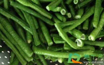 吃了豆角中毒会发烧吗(吃豆角为什么会发烧)