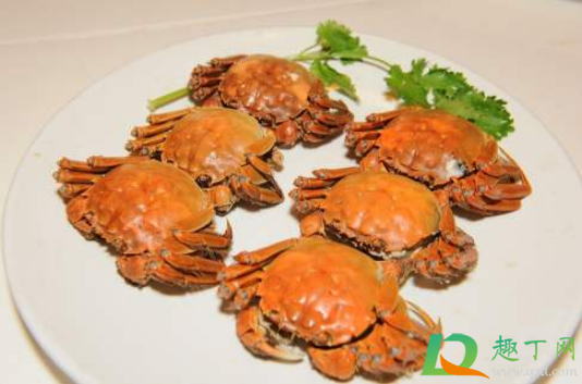 螃蟹用酒泡多长时间会晕(螃蟹泡酒多久会醉)