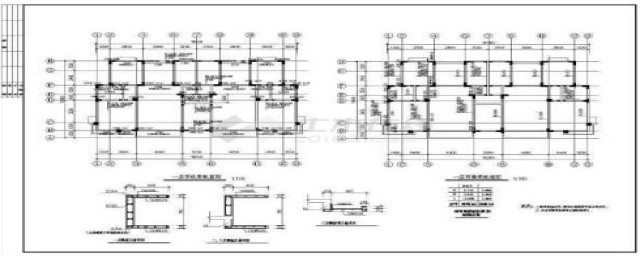 框架结构的施工流程(框架结构的施工工艺流程)
