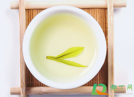 安吉白茶黄版好还是绿版好(安吉黄茶和白茶区别) 安吉白茶黄版好还是绿版好(安吉黄茶和白茶区别)