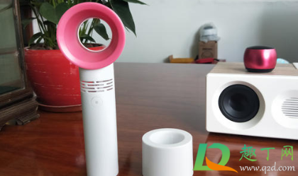 无叶风扇噪音大怎么回事(无叶风扇响声大怎么回事)