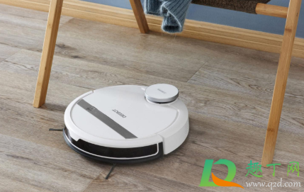 为什么扫地机器人扫一会就停了(扫地机器人扫完了会自动停止吗)