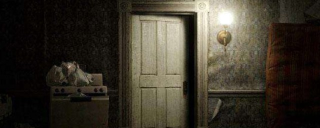 三篇吓人的鬼故事(最吓人的最简短的鬼故事)