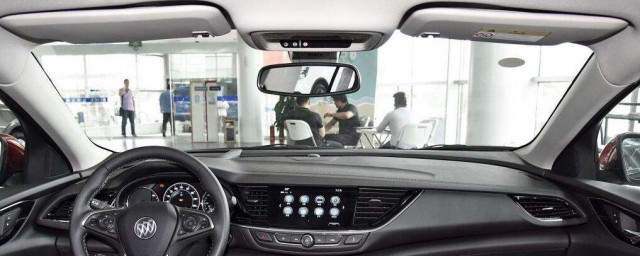 别克君威carplay连接方法(别克君威applecarplay怎么连接)