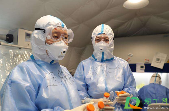 2020年第二波疫情什么时候来(2020年第一波疫情爆发时间)