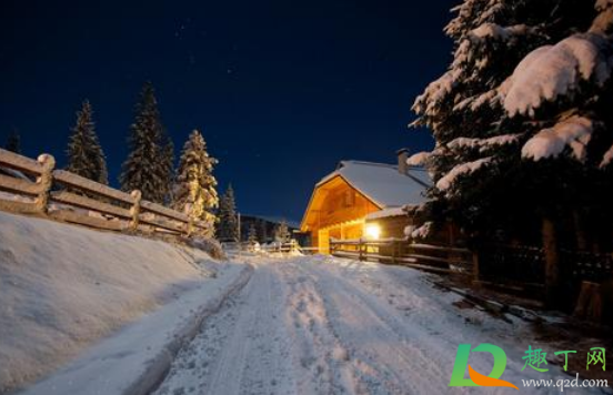 立冬是冬天的第几个节气(立冬后的节气是哪个节气) 立冬是冬天的第几个节气(立冬后的节气是哪个节气)