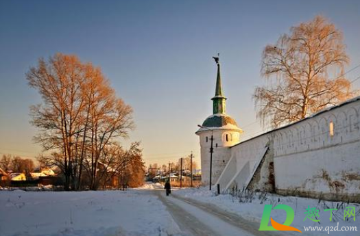 立冬天气好是个暖冬吗(立冬晴好天气那冬天是暖冬吗)