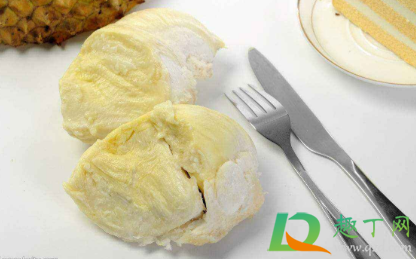 榴莲剥下来不熟怎么办(榴莲剥开来不熟怎么办)