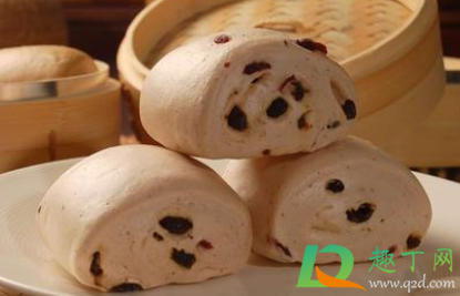 馒头为什么没有蓬松(为什么馒头不会蓬松)
