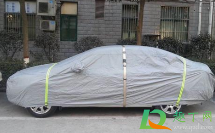 汽车车衣怎么清洗(车衣用什么清洗) 汽车车衣怎么清洗(车衣用什么清洗)