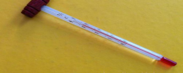 水银体温计刻度不一样的原因(每个水银体温计都有误差吗)