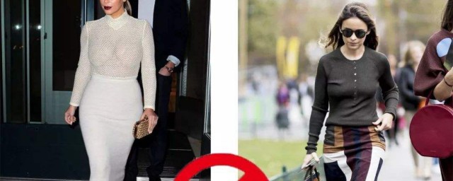 这样穿搭你们学会了吗(不知道怎样穿搭)