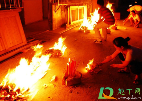 冬至祭祖是从什么时候开始的(冬至是祭祖的日子吗)