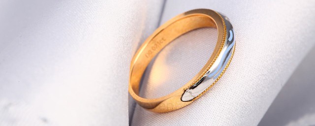 挑选戒指大小的技巧(如何选戒指的尺寸大小)