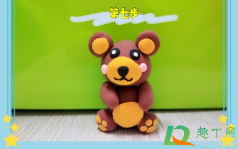 黏土月饼图片大全简单2020(粘土月饼图片 新手入门)