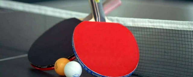 怎么练好乒乓球直板削球(乒乓球直板打磨技巧)
