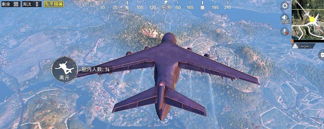 和平精英打法小技巧(和平精英操作技巧)