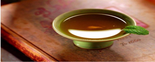 茶棕色怎么染(茶棕色怎么染出来)