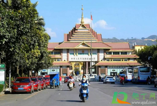 云南瑞丽现在解封了吗(云南瑞丽何时解封)