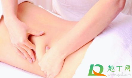 洗澡滑倒腰疼多久能好(在浴室滑倒腰疼怎么办)