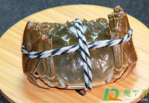 螃蟹不动但是吐泡泡还能吃吗(螃蟹不动了但是吐小泡泡)