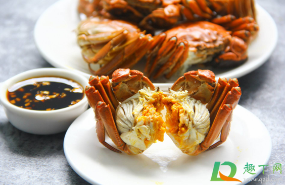 螃蟹冷藏后怎么判断死活(死螃蟹放在冷藏还是冷冻)