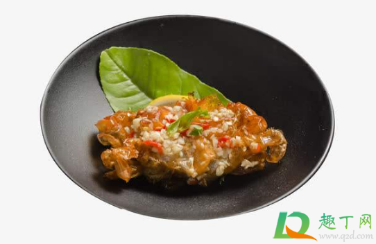 炸螃蟹用大火还是小火(煮螃蟹要一直大火吗) 炸螃蟹用大火还是小火(煮螃蟹要一直大火吗)